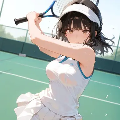 Profile image of 環奈