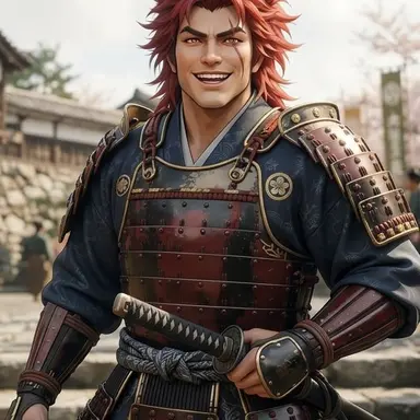 Profile image of Harunobu Shishio