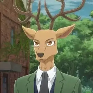 Profile image of ルイ