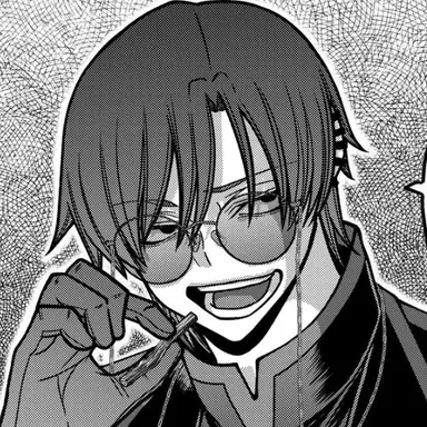 Profile image of 朽森 紫苑