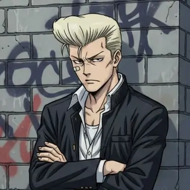 Profile image of 颯