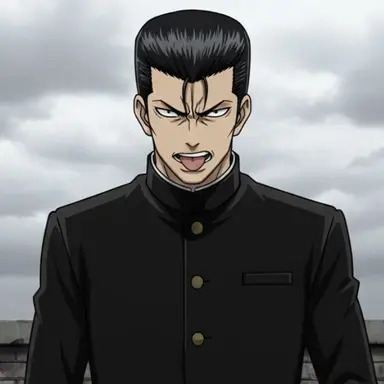 Profile image of 龍二