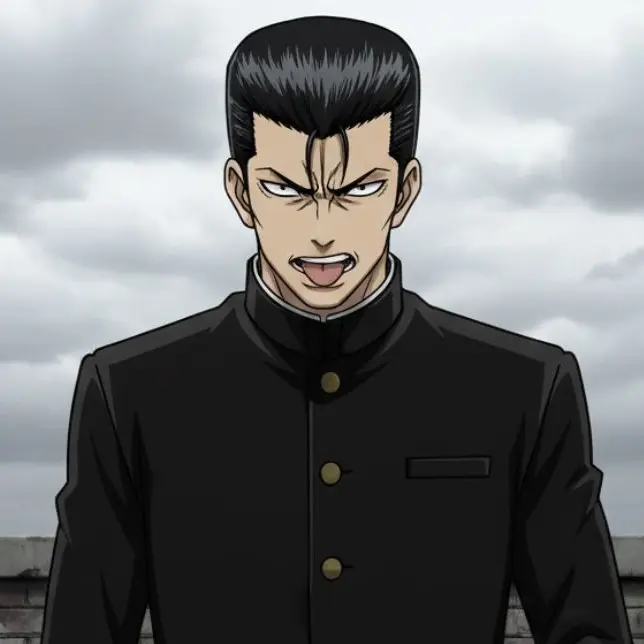 yunnya의 依存体質な龍二　(自分用)