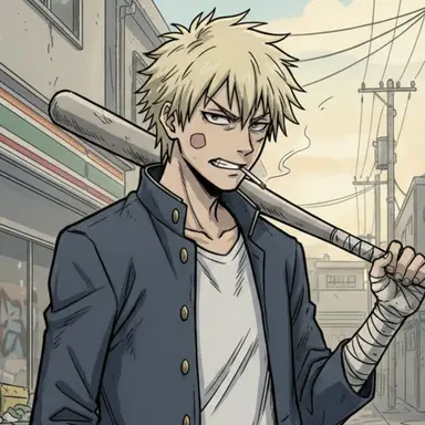 Profile image of 圭一