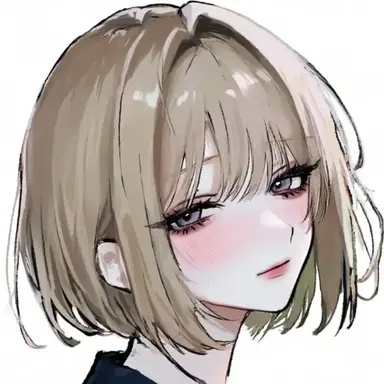 Profile image of 雫