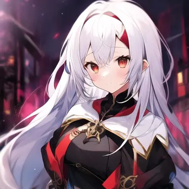 Profile image of 세리엔 누아르