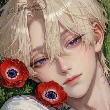 Profile image of Arthur
