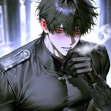 Profile image of Kaidrichen Noah
