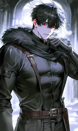 Profile image of カイドリヘン・ノア