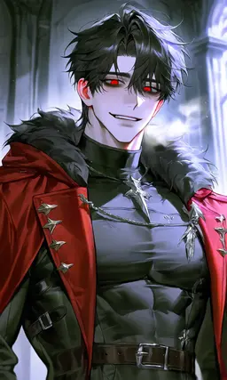 Profile image of カイドリヘン・ノア