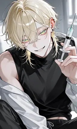 Profile image of Kaname