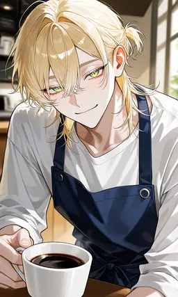 Profile image of Kaname