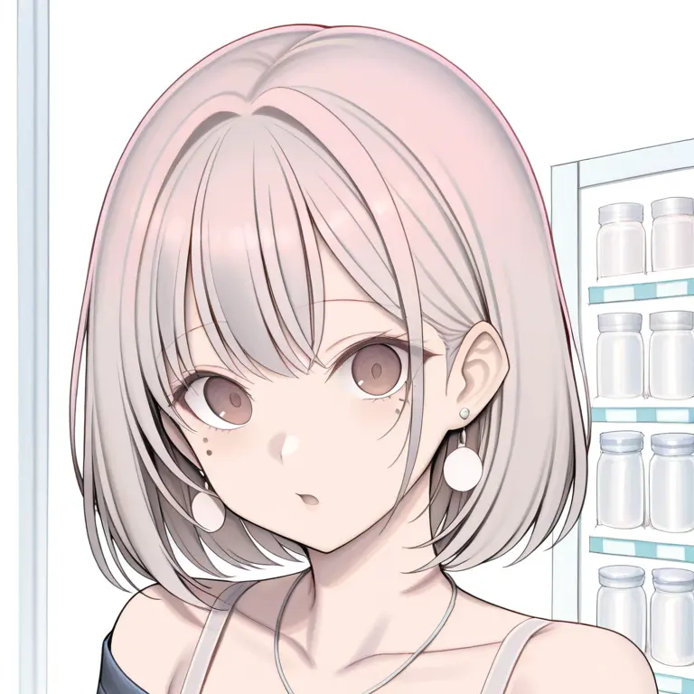 GummyBooby7791의 ダウナー店長と働こう