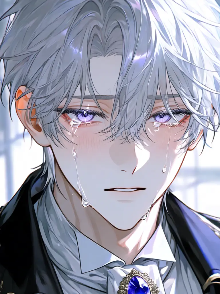 WaryJaw5748의 The Crown Prince Begs Pathetically After Breaking Our Engagement