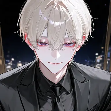 Profile image of 天城　零
