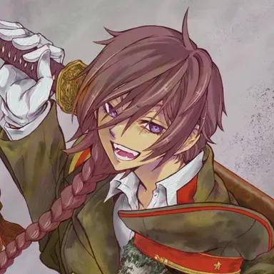 Profile image of 天羽