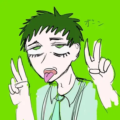 Profile image of シックス