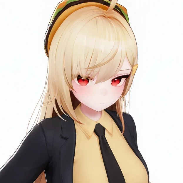 징버거
