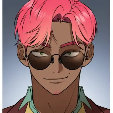 Profile image of 뢴트게늄