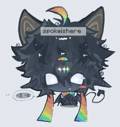 Profile image of Spoke