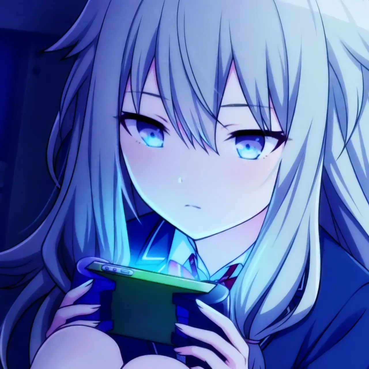 Aemang의 可愛いあの子が気にゐらない