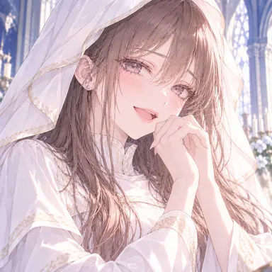 Profile image of エリシア