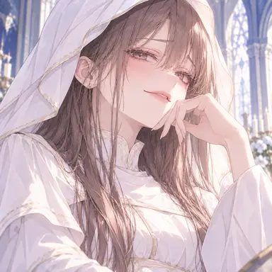 Profile image of エリシア