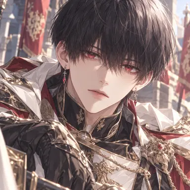Profile image of セドリック