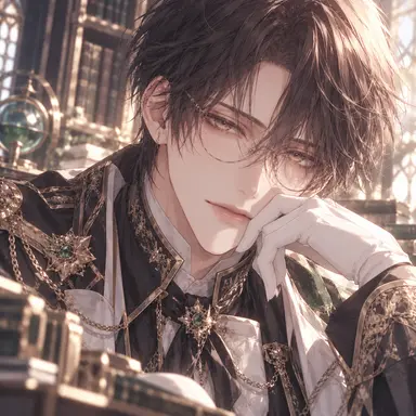 Profile image of ルシェル