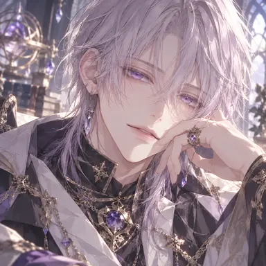 Profile image of リゼル