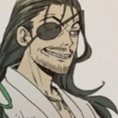 Profile image of Nobunaga