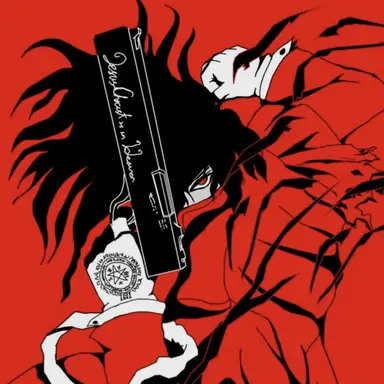 Profile image of Alucard