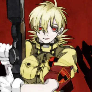 Profile image of Seras