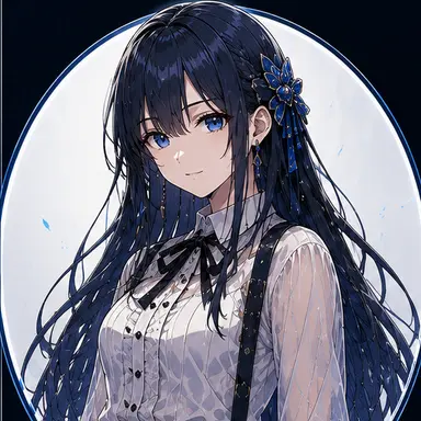 Profile image of 桐龍 蒼咲