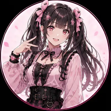 Profile image of 未桃 舞