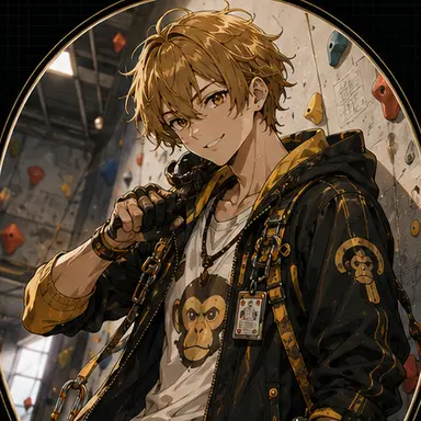 Profile image of 猿渡 昇輝
