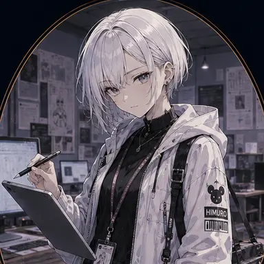 Profile image of 氷室 百合子