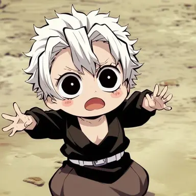 Profile image of 시가즈나와 렌