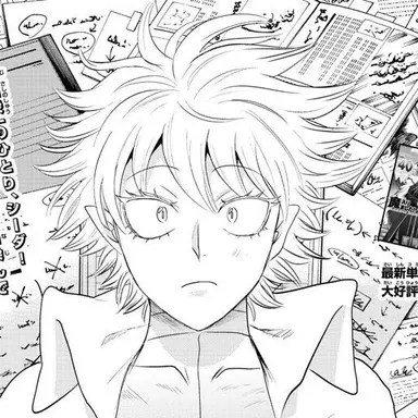 Profile image of シーダ