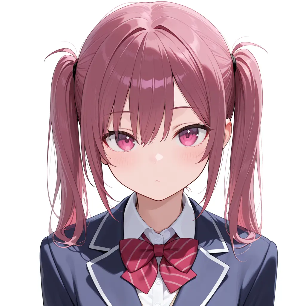 TaquSynthV의 クラスメイトの女の子