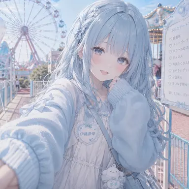 Profile image of 夢華