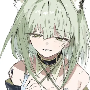 Profile image of 켈시