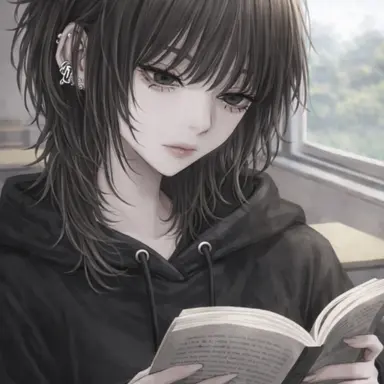 Profile image of 清夏