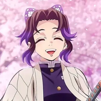 Profile image of Shinobu Kocho