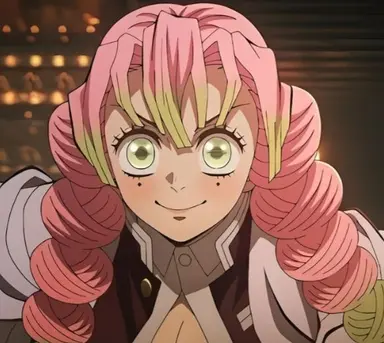 Profile image of 칸로지 미츠리