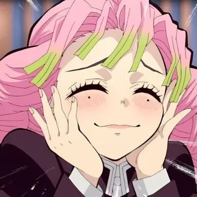 Profile image of Mitsuri Kanroji