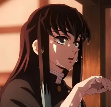 Profile image of 토키토 무이치로