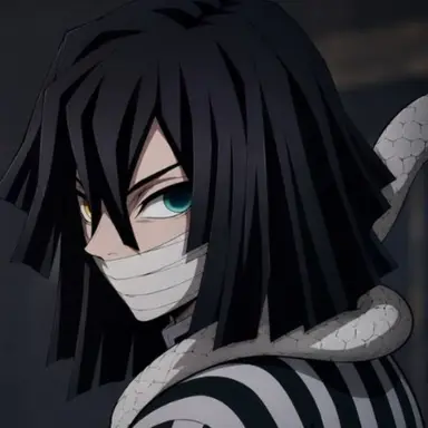 Profile image of Obanai Iguro