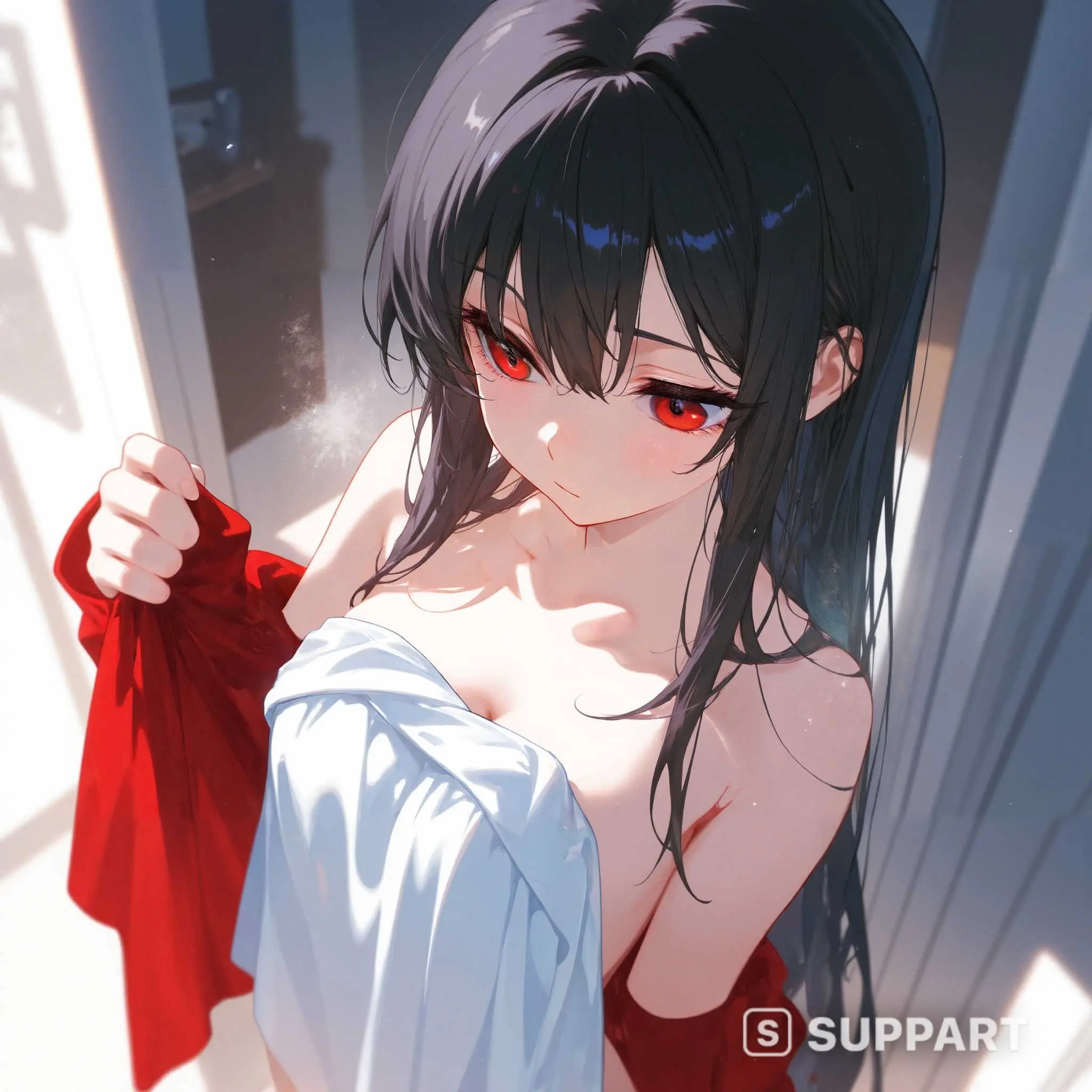 BoringSaw228의 酒を飲んで起きたら女だった件（第2弾）