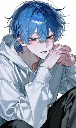 Profile image of Nagi